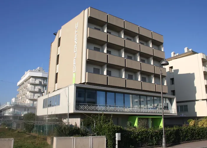 Hotel Diplomatic Bellaria-Igea Marina