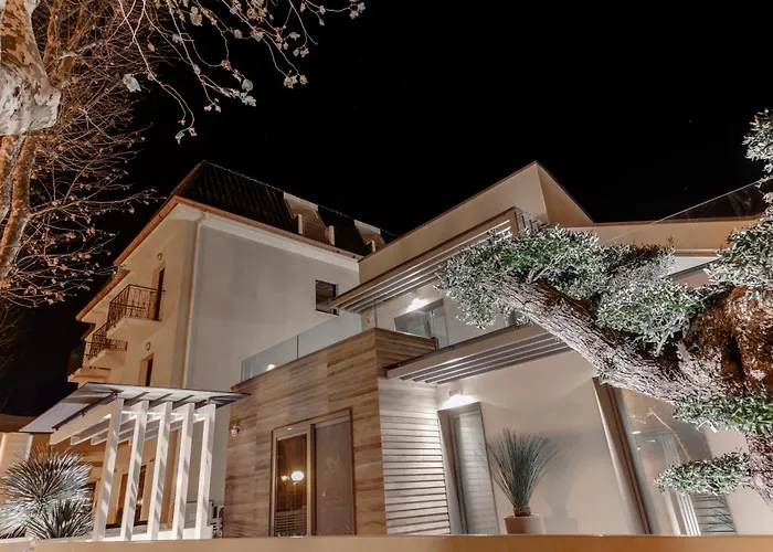 Hotel Paris Resort Bellaria-Igea Marina