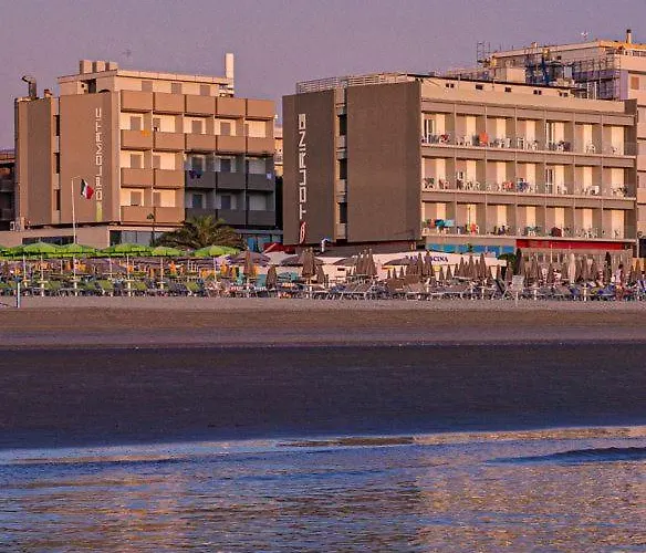 Hotel Diplomatic Bellaria-Igea Marina